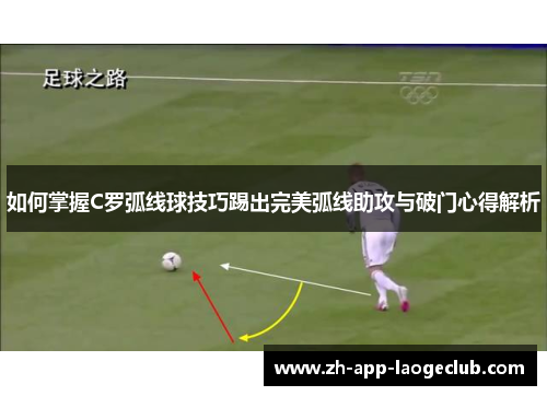 如何掌握C罗弧线球技巧踢出完美弧线助攻与破门心得解析 如何掌握C罗弧线球技巧踢出完美弧线助攻与破门心得解析