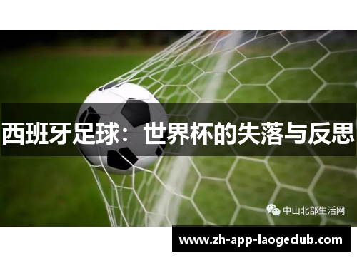 西班牙足球:世界杯的失落与反思 西班牙足球:世界杯的失落与反思