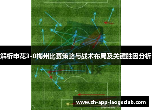 解析申花3-0梅州比赛策略与战术布局及关键胜因分析 解析申花3-0梅州比赛策略与战术布局及关键胜因分析