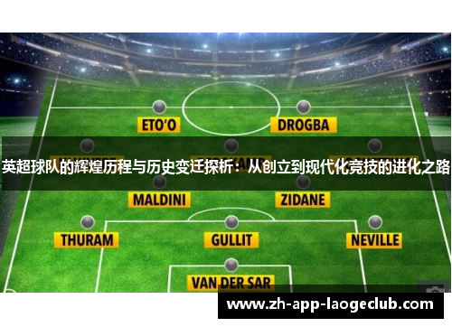 英超球队的辉煌历程与历史变迁探析：从创立到现代化竞技的进化之路